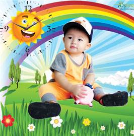 Quà Tặng Ý Nghĩa Bé Trai Dễ Thương