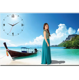 Quà Tặng Ý Nghĩa Cô Gái Dạo Biển 2