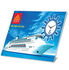 Quà Tặng Khách Hàng Bảo Hiểm AAA