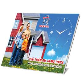 Quà Tặng Khách Hàng Bảo Hiểm Prudential