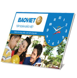 Quà Tặng Khách Hàng Bảo Hiểm Bảo Việt