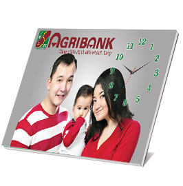 Quà Tặng Khách Hàng Ngân Hàng Nông Nghiệp và Phát Triển Nông Thôn Việt Nam (Agribank)