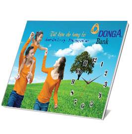 Quà Tặng Khách Hàng Ngân Hàng TMCP Đông Á (DongAbank)