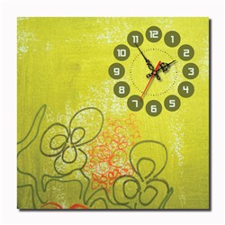 Đồng hồ tranh Nghệ thuật Dyvina 1T3030-116 