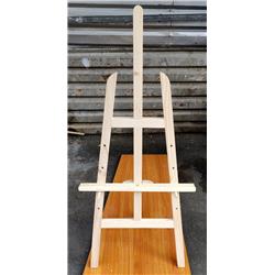 Giá vẽ tranh - Giá đỡ tranh (Loại 9 tấc)