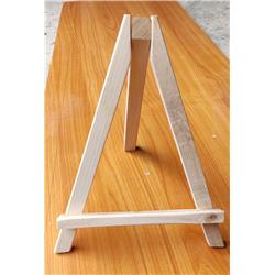 Giá vẽ tranh - Giá đỡ tranh (Loại nhí tiểu)