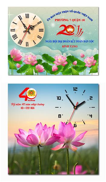 Quà tặng doanh nghiệp